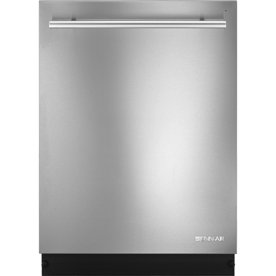 Jennair JDB8000AWC Trifecta Dishwasher With 49 Dba