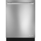 Jennair JDB8000AWC Trifecta Dishwasher With 49 Dba