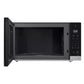 Lg MSER2090S 2.0 Cu. Ft. Neochef™ Countertop Microwave With Smart Inverter And Sensor Cooking