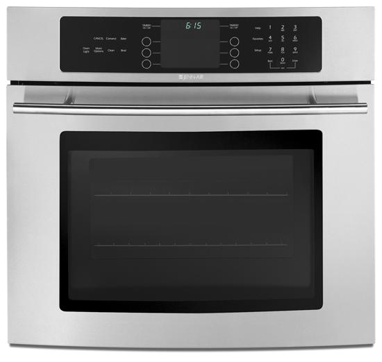 Jennair JJW9530DDS 30" Electric Single Built-In Oven With Convection