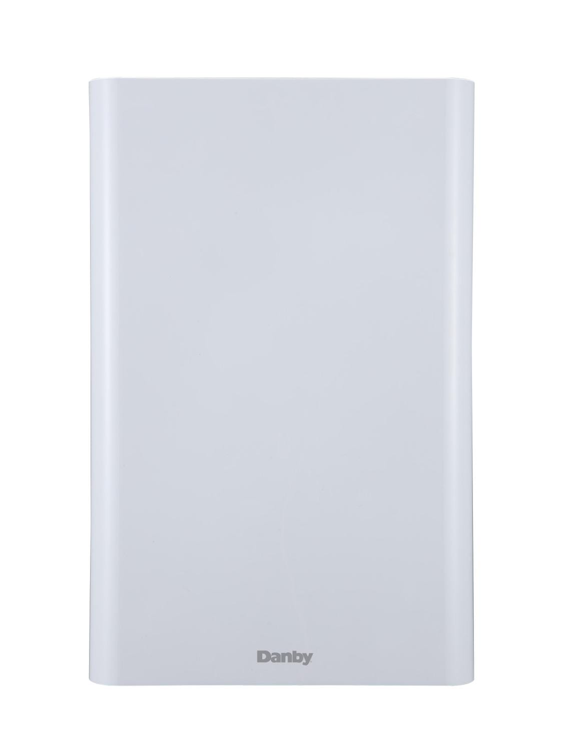 Danby DAP152BAWI Danby Air Purifier Up To 210 Sq. Ft. In White