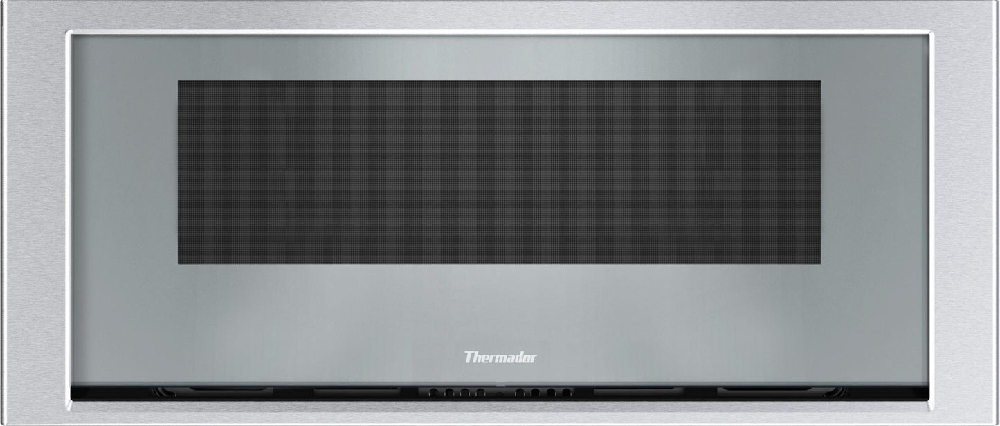 Thermador MD24BS Microdrawer® Microwave 24'' Stainless Steel