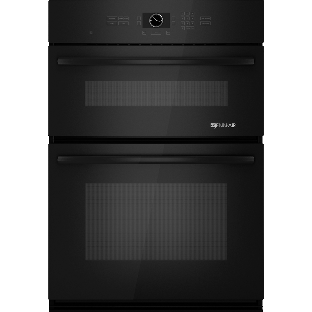 Jennair JMW2330WB 30" Combination Microwave/Wall Oven Wall Ovens Jenn-Air