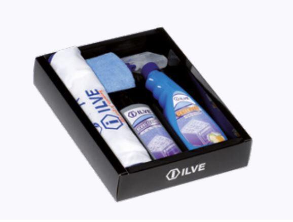 Ilve CLEANKIT01 Ilve Cleaning Kit