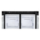 Lg LK14S8000V 14 Cu. Ft. Kimchi/Specialty Food French Door Refrigerator