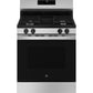 Ge Appliances GGF400PVSS Ge® 30