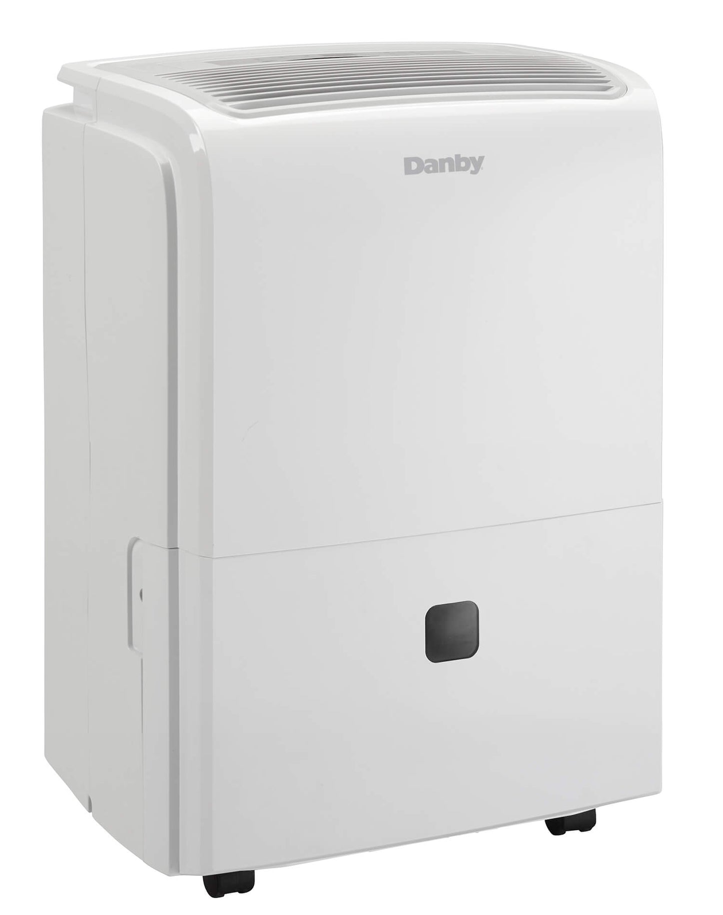 Danby DDR040EBWDB Danby 40 Pint Dehumidifier