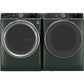 Ge Appliances PFD95ESPWGN Ge Profile™ Energy Star® 7.8 Cu. Ft. Capacity Smart Front Load Electric Dryer With Steam And Sanitize Cycle