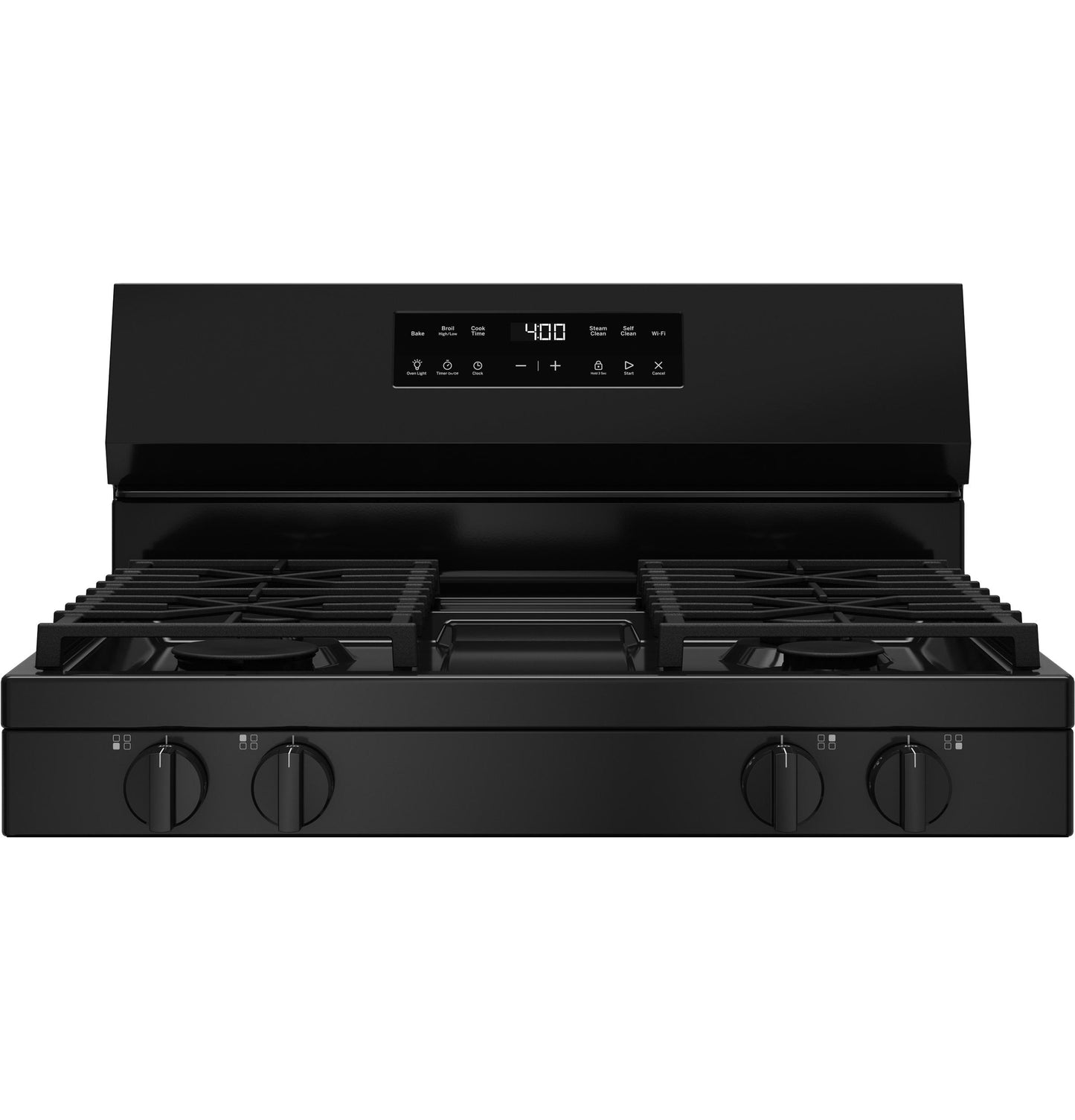 Ge Appliances GGF400PVBB Ge® 30" Free-Standing Gas Range