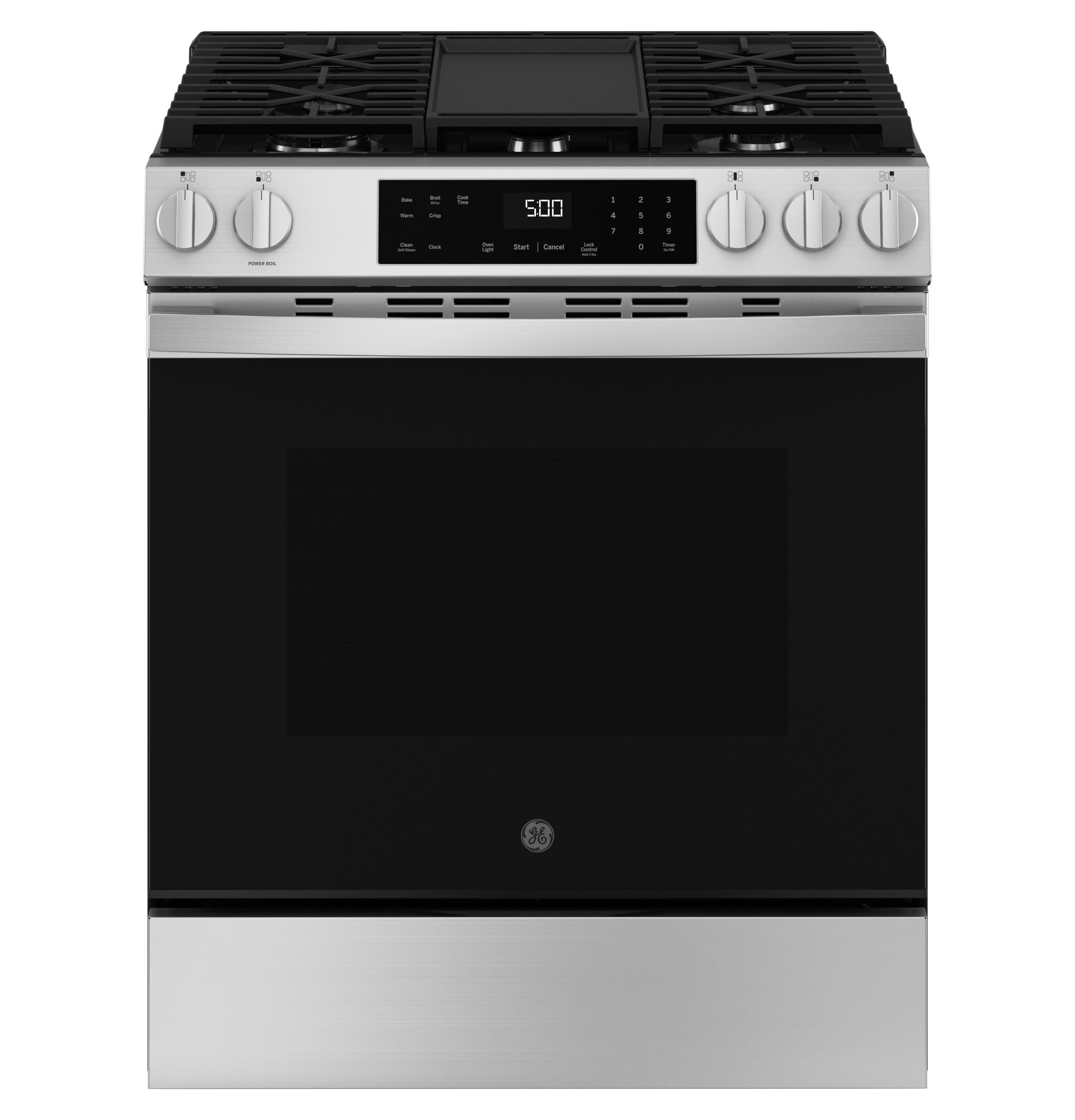 Ge Appliances GGS500PVSS Ge® 30