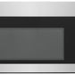 Frigidaire FMOS1746BS Frigidaire 1.7 Cu. Ft. Over-The-Range Microwave