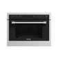 Thor Kitchen TMO24 24 Inch Built-In Professional Microwave Speed Oven - Model Tmo24