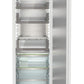 Liebherr IRBP5170 Refrigerator With Biofresh For Integrated Use