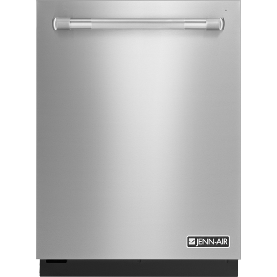 Jennair JDB9200CWP Trifecta™ Dishwasher With 42 Dba