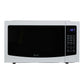 Avanti MT115V3S Avanti Microwave Oven, 1.1 Cu. Ft. Capacity - Stainless Steel / 1.1 Cu. Ft.