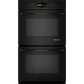 Jennair JJW3830WB Double Wall Oven With V2 Vertical Dual-Fan Convection System, 30