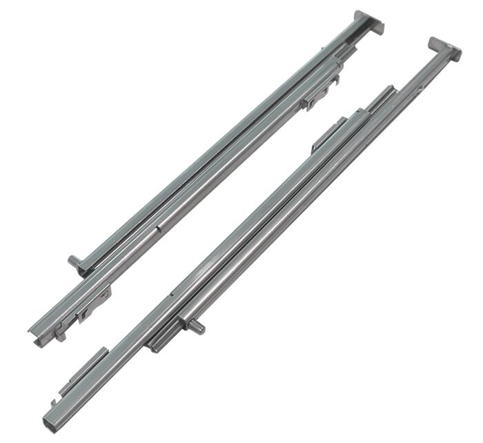 Ilve KGSET001 Total Extension Glide Racks For Majestic Range Ovens