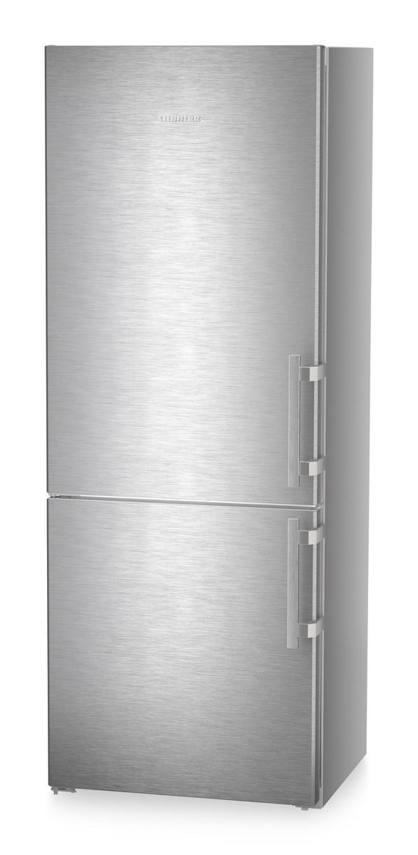 Liebherr SC7751 Combined Fridge-Freezers With Easyfresh And Nofrost