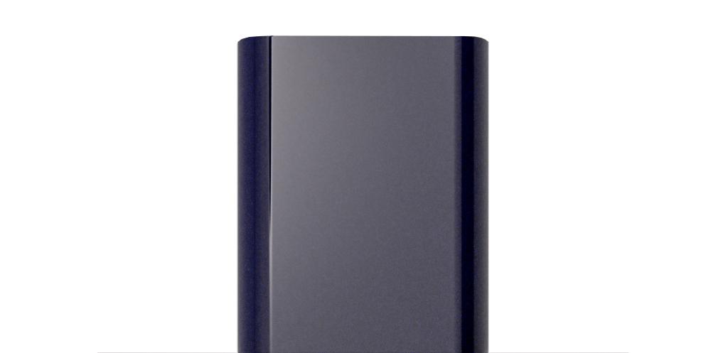 Ilve EA0883011000054 Ilve Ea0883011000054 Majestic Chimney Extension In Midnight Blue