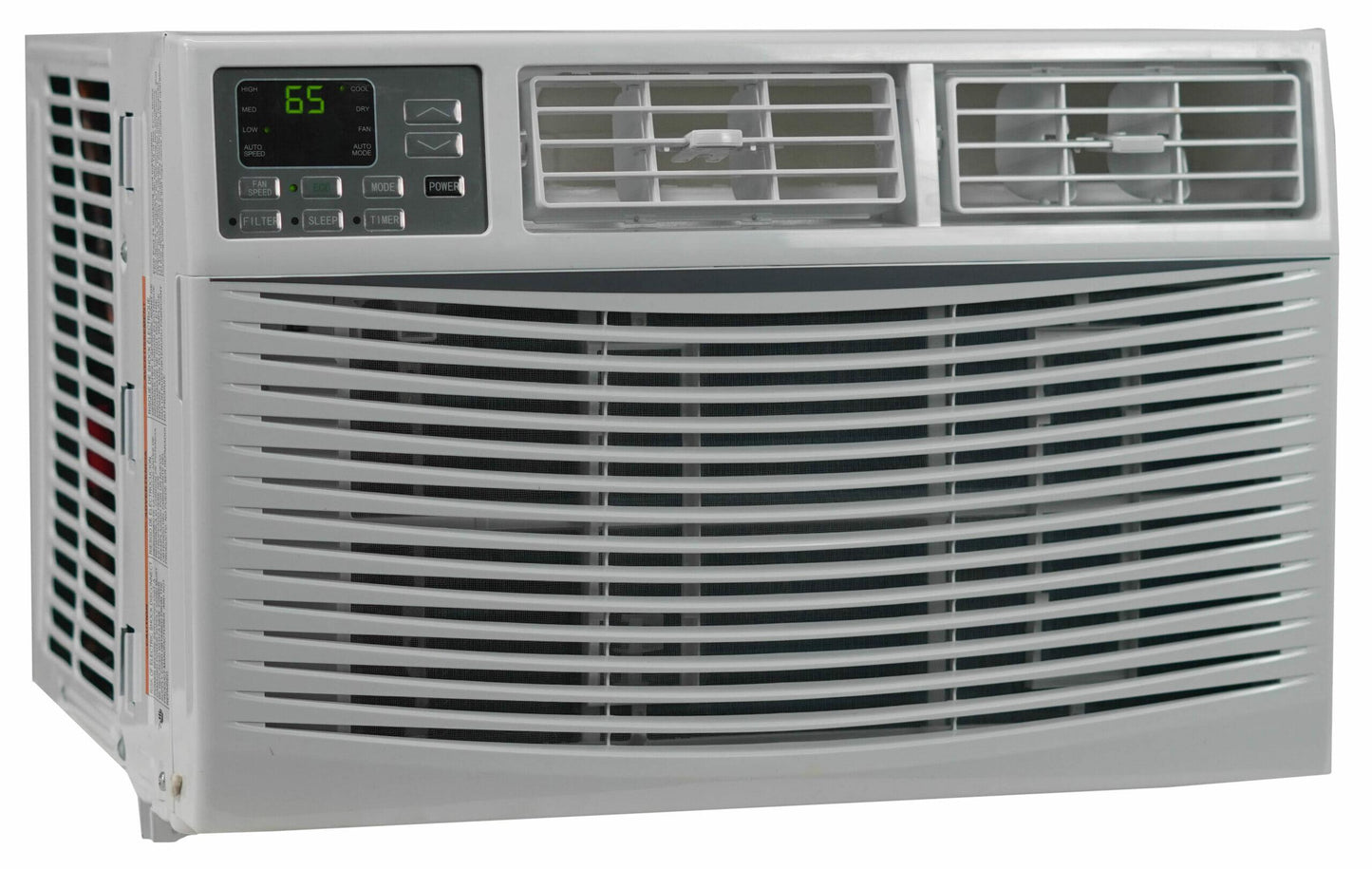 Danby DAC080EE2WDB Danby 8,000 Btu Window Ac In White