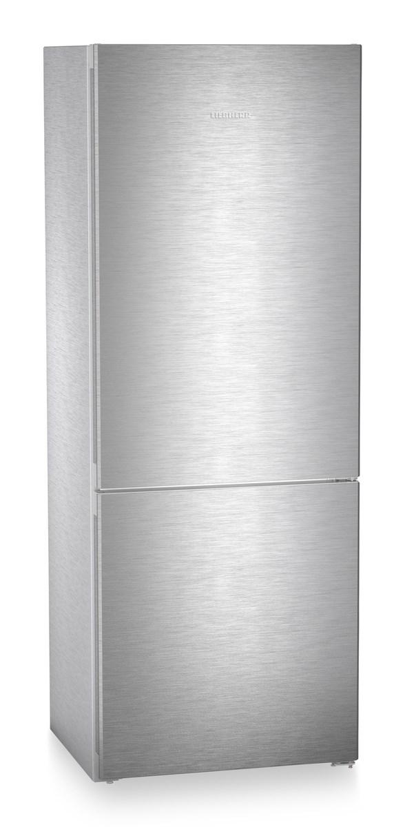 Liebherr CB7790IM Fridge-Freezer With Biofresh Professional And Nofrost