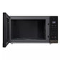 Lg MSER2090D 2.0 Cu. Ft. Neochef™ Countertop Microwave With Smart Inverter And Sensor Cooking