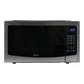 Avanti MT115V1B Avanti Microwave Oven, 1.1 Cu. Ft. Capacity - Black / 1.1 Cu. Ft.