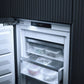 Miele FNS7794E Fns 7794 E - Perfectcool Freezer With Nofrost And 8 Freezer Drawers On Telescopic Runners For Max. Convenience.