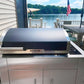 Kenyon C70429WCF Signature Grill + Stand