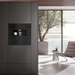 Miele CVA7875OBM Cva 7875 - Built-In Coffee Machine With Directwater Perfectly Combinable Design With Coffeeselect + Autodescale For Highest Demands.