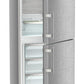 Liebherr SC7520 Combined Fridge-Freezers With Easyfresh And Nofrost