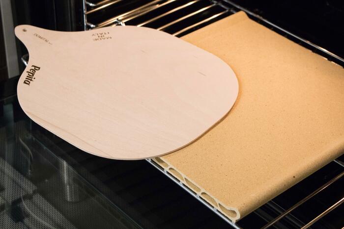 Ilve A41800 Pizza Stone (Standard 60)