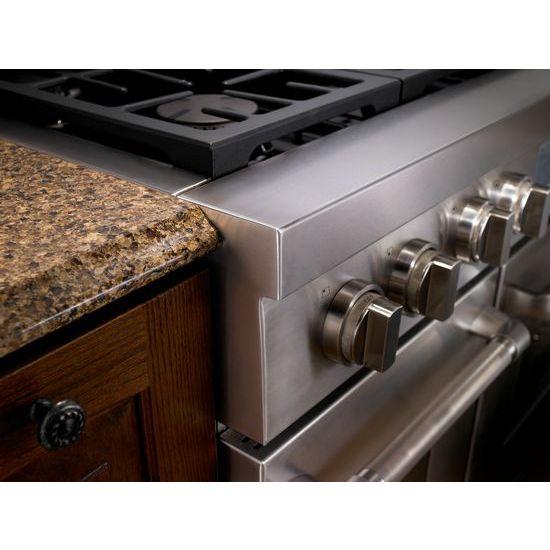 Jennair JLRP548WP 48" Pro-Style® Lp Range With Griddle And Multimode® Convection System