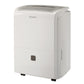 Danby DDR040EB2WDB Danby 40Pint Dehumidifier In White