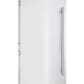 True Residential TR30REFLSSC 30 Inch Solid Stainless Door Left Hinge Refrigerator Column