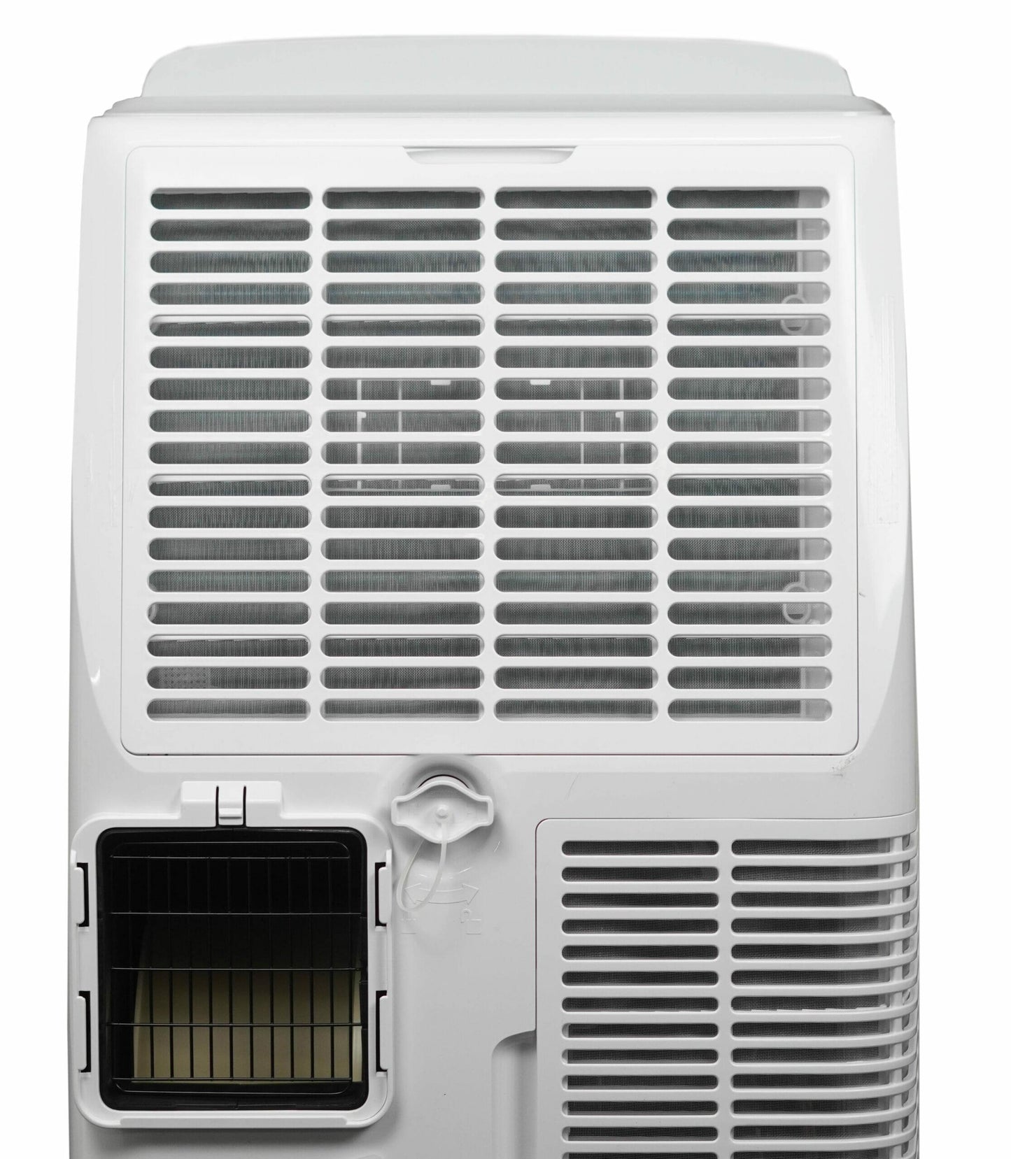 Danby DPA100E5WDB6 Danby 14,000 Btu (10,000 Sacc) 3-In-1 Portable Ac