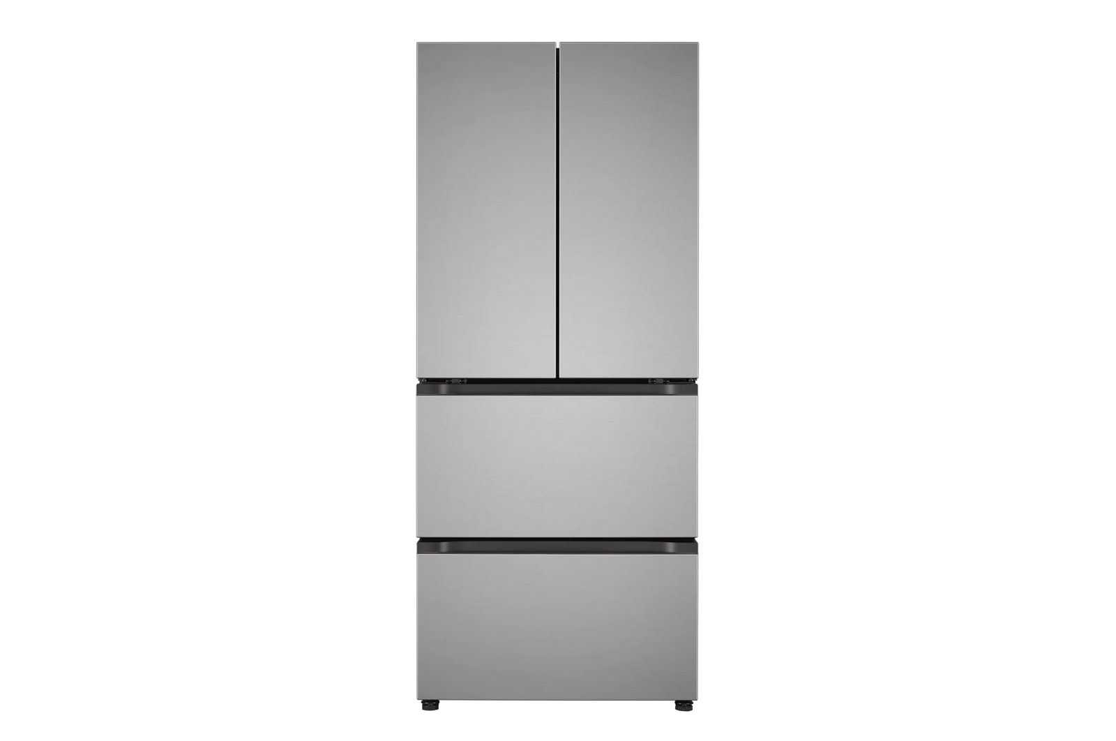 Lg LK14S8000V 14 Cu. Ft. Kimchi/Specialty Food French Door Refrigerator