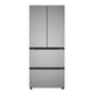 Lg LK14S8000V 14 Cu. Ft. Kimchi/Specialty Food French Door Refrigerator