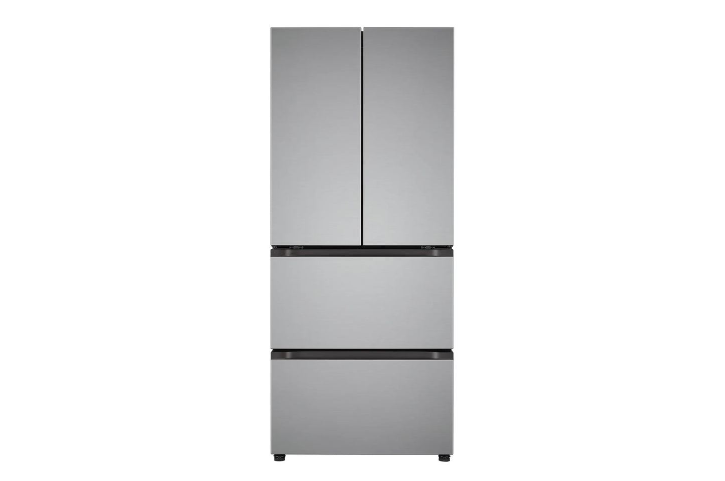 Lg LK14S8000V 14 Cu. Ft. Kimchi/Specialty Food French Door Refrigerator