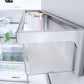 Miele K2802SF K 2802 Sf - Mastercool™ Refrigerator For High-End Design And Technology On A Large Scale.