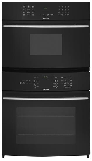 Jennair JMW9530DAB 30" Built-In Microwave/Oven Combination