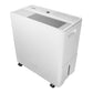 Danby DDR050BSPWDB Danby 50-Pint Dehumidifier With Pump & Wi-Fi