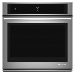 Jennair JJW2430DS Euro-Style 30" Single Wall Oven With Multimode® Convection System