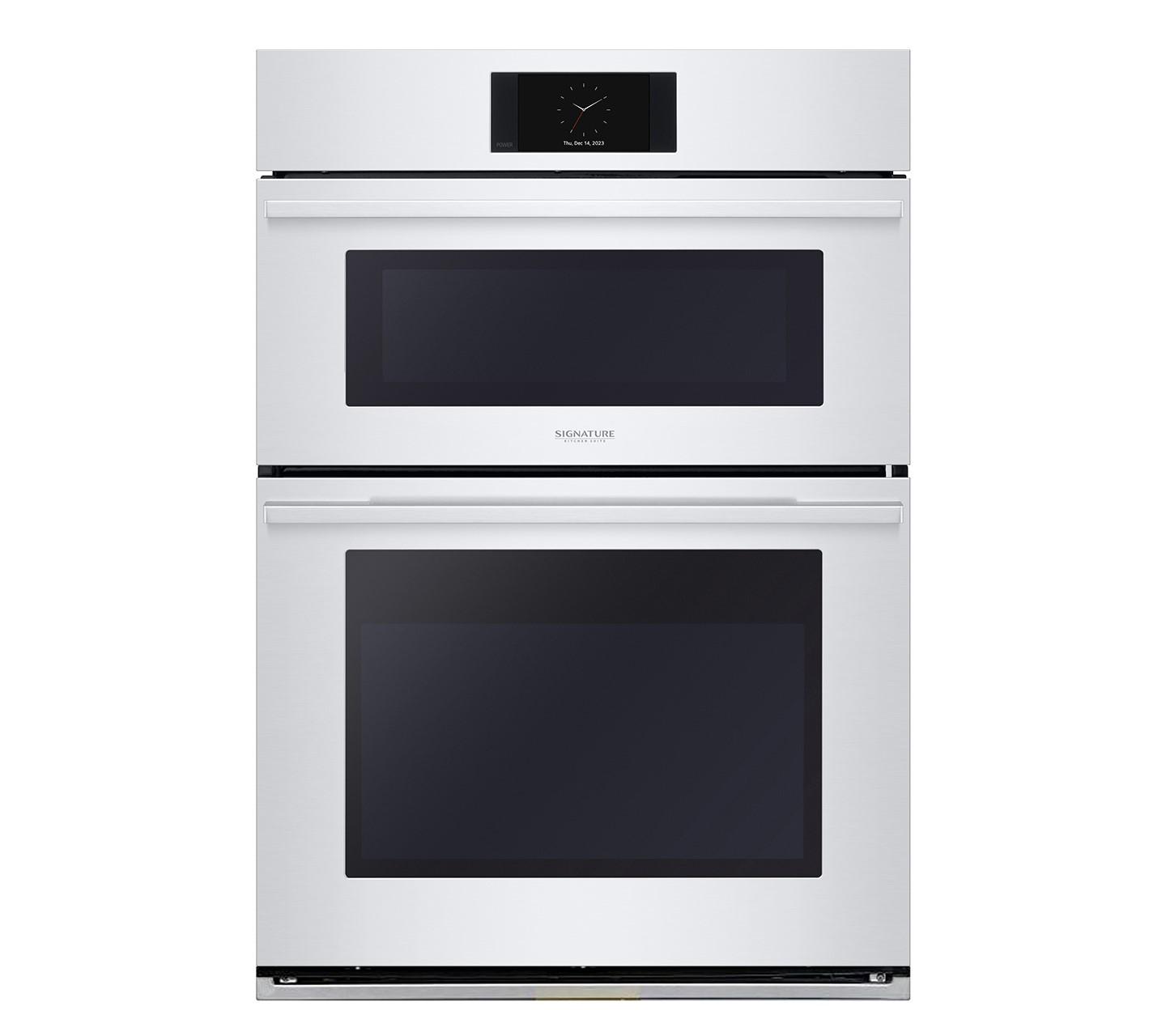 Signature Kitchen Suite SKSCV3012MT 30-Inch Combi Wall Oven, Transitional Series