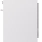 Ilve UP30WMPWH Professional Plus Ii 30 Inch Dual Fuel Natural Gas Freestanding Range In White With Trim