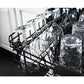 Jennair JDB8200AWP Trifecta Dishwasher With 46 Dba