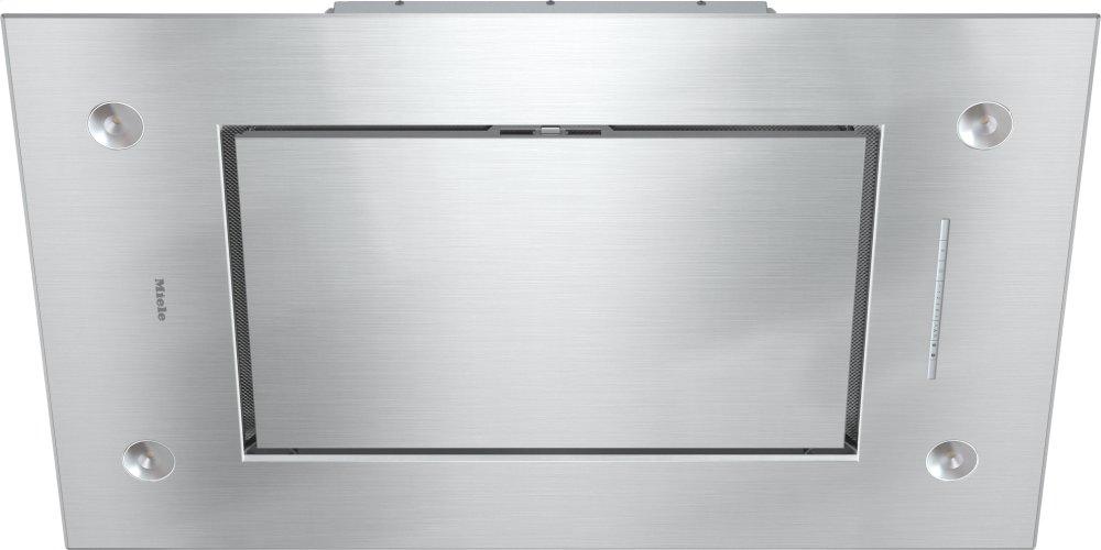 Miele DA2818 Da 2818 - Ceiling Extractor With Energy-Efficient Led Lighting And Backlit Controls For Easy Use.