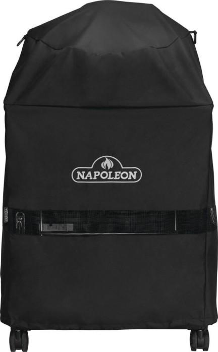 Napoleon Bbq 61916 22 Inch Charcoal Grill Cover For Cart Models