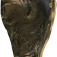 Ilve G4221216 Single Decorative Brass Scroll Claw Leg