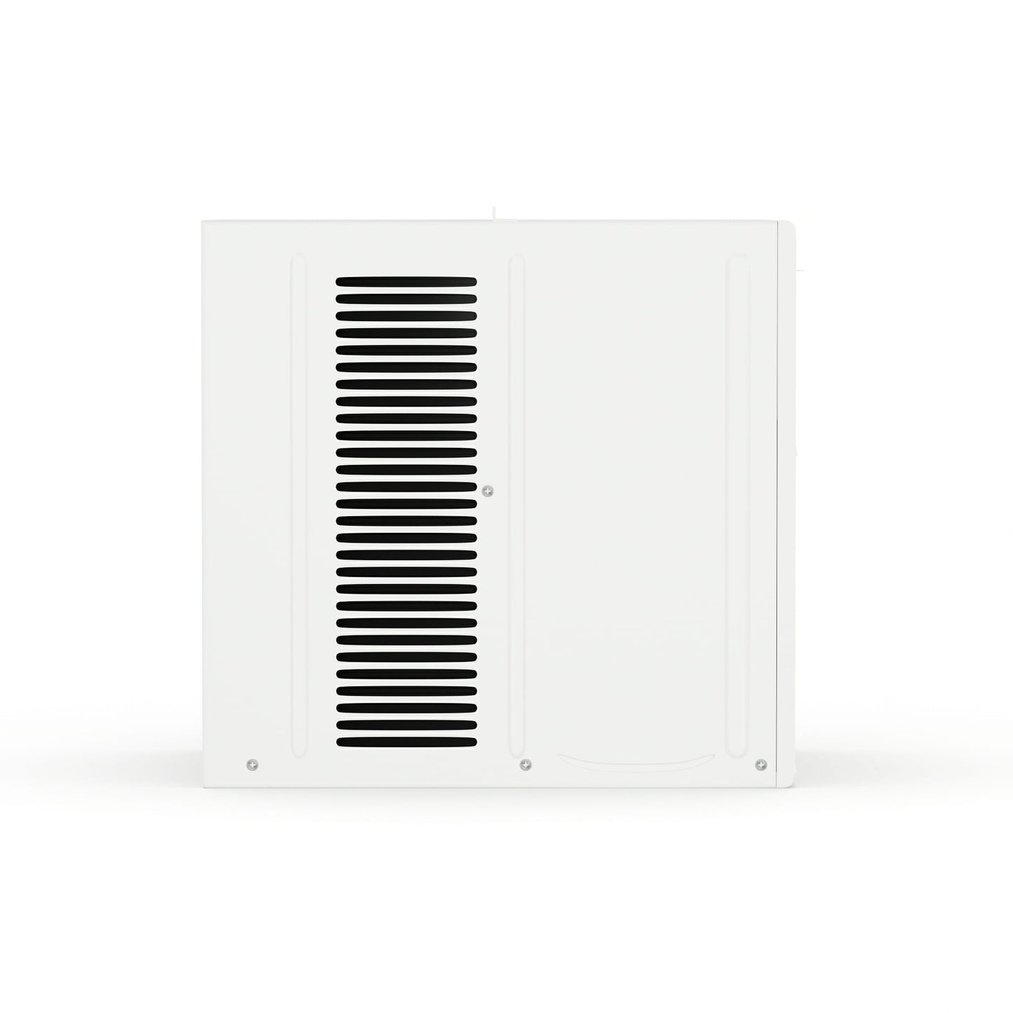 Danby DVAC080B1WDB Danby 8000 Btu Vertical Ac In White